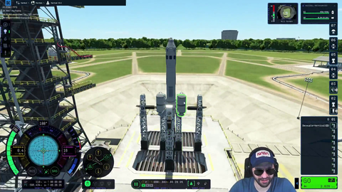 Kerbal Space Program 2 Working As Intended