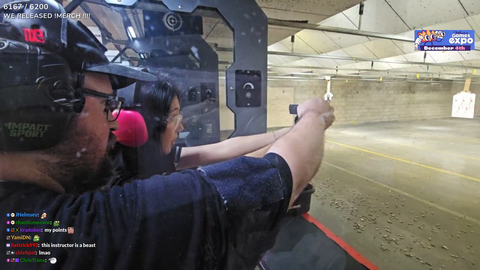 T10Nat hits Bullseye as a first-timer