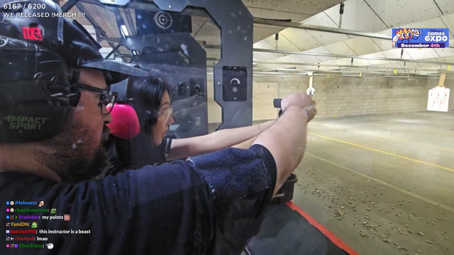T10Nat hits Bullseye as a first-timer