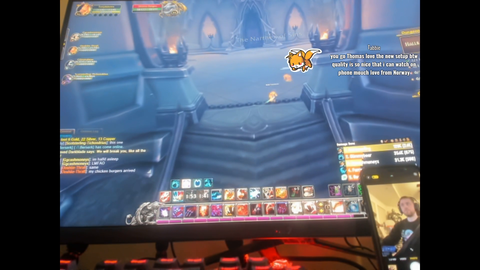 Sodapoppin always innovating and bringing us a new streaming meta
