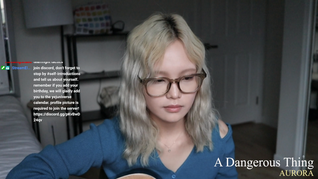 a dangerous thing