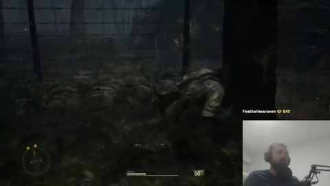 ForsenSingingAtYou