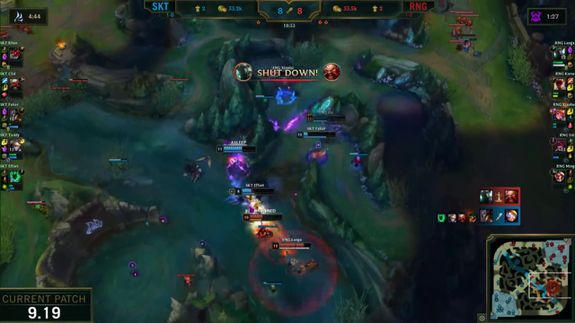 sonic faker