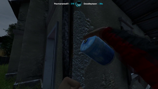 Lirik tests something
