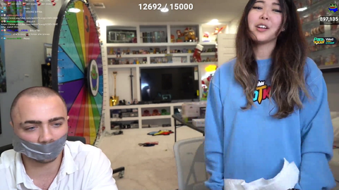 Extra Emilys dark past exposed
