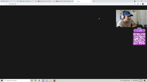 erobb221 - Erobb clicks a link in chat