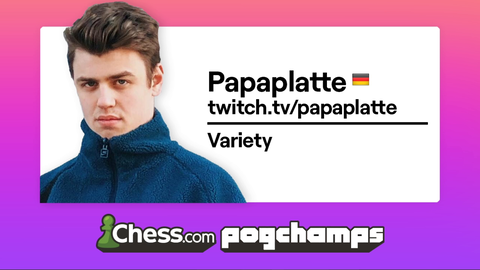 forsen confirmed for twitch rivals