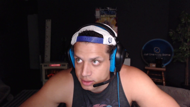 Tyler1 recaps all the shocking events that happened when he was on break