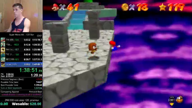 cheese05 makes an error