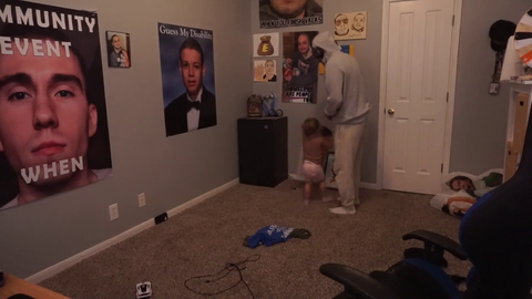 Emmy knows Erobb when she sees him