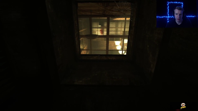 Jankos Scared shittless 2 min into outlast