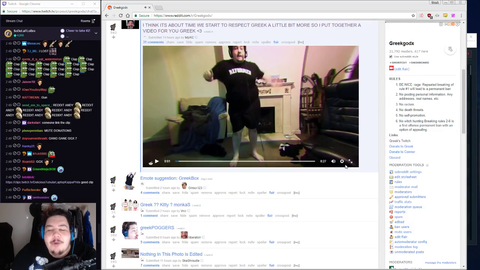 Greek Jebaited again