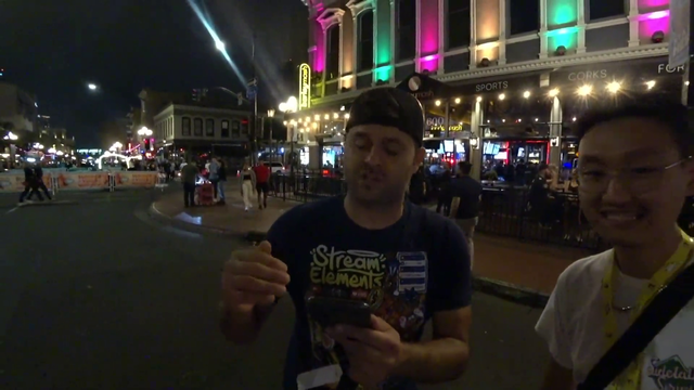 Stocky gives a wholesome message towards a hate watcher