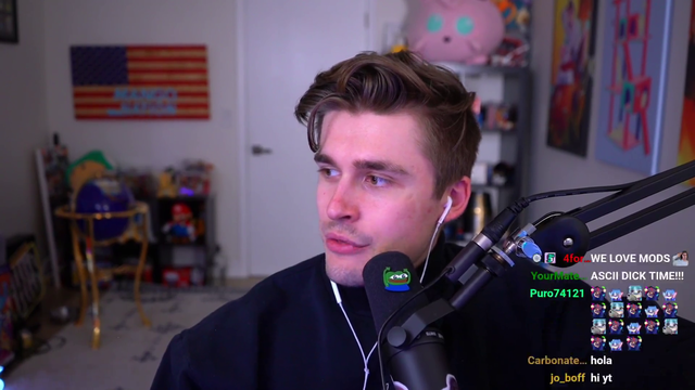 Can we just get a Destiny/Hasan megathread or something?