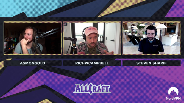 Asmongold after FFXIV