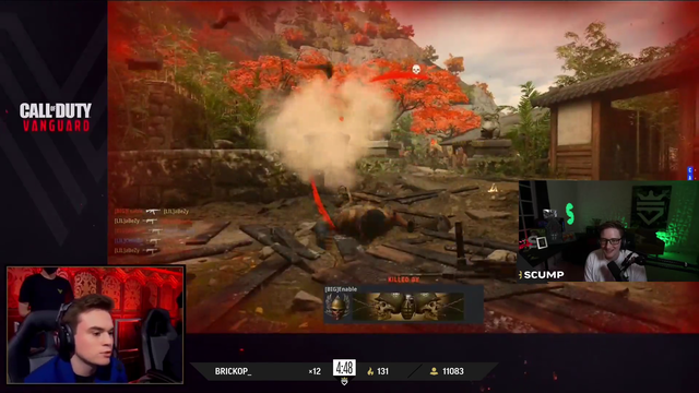 Call Of Duty World Premiere Crashes mid game