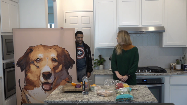 NMPLOL struggles with being Biracial