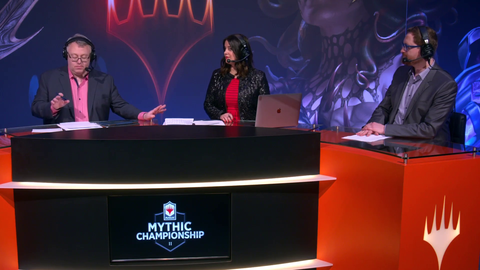 World Champion & Hall of Famer Magic: The Gathering player disqualified from championship tournament for cheating