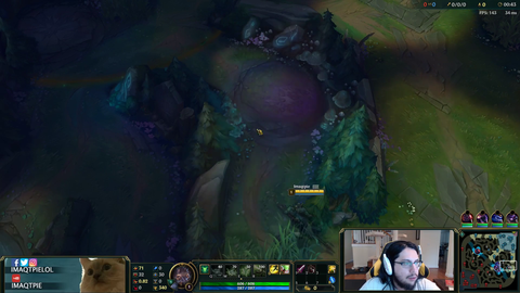 QT commits tax fraud