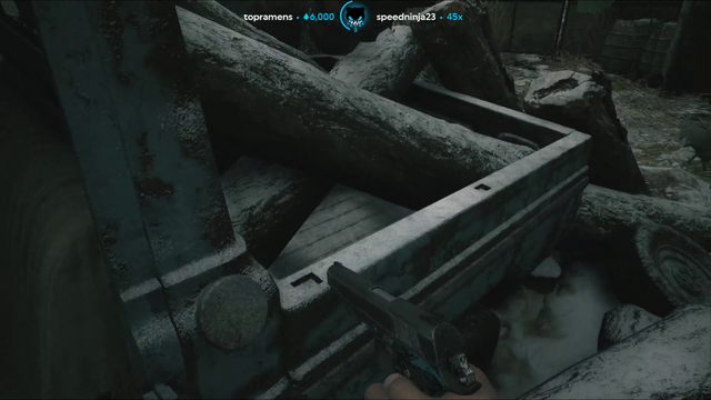 Lirik killing poultry NA style