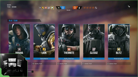 How to cope with losing viewers...