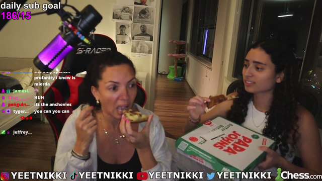 Best pizza