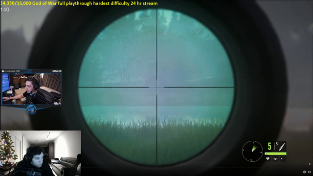 Train on the state of LSF currently