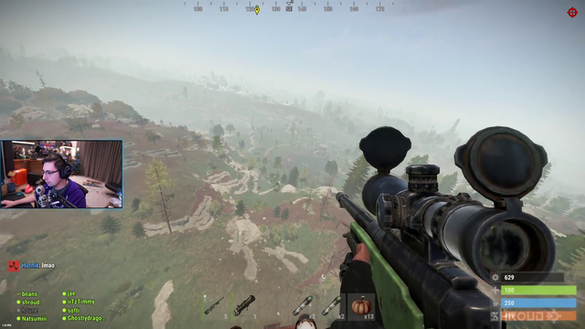 Shroud the dive bomber