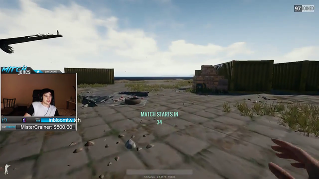 Mitch describes Mira's tits