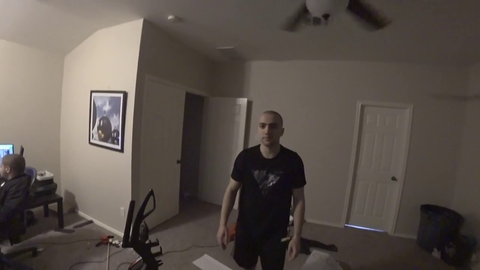 Maya getting cucked