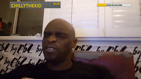 EBZ claims the booger eating clip is a deepfake and he will be taking legal action against this sub