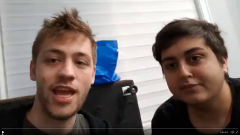 Appreciation thread for NymN's New Years show.