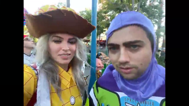 POV 12 year old ask you out