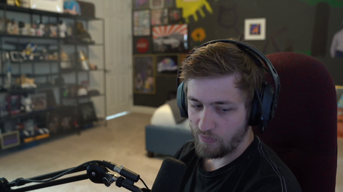 Soda's friends welcome him back