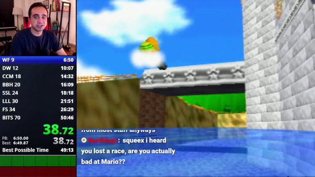Squeex has upgraded his "marker sound" bit