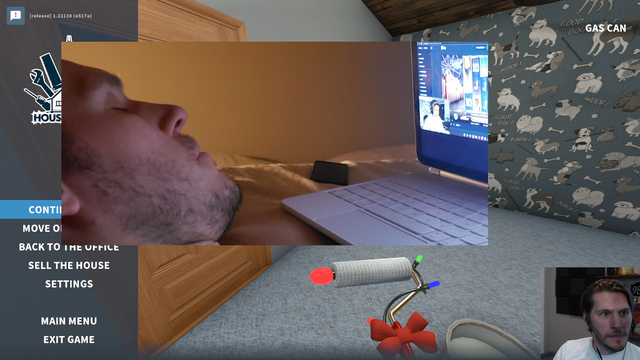 Jerma gives his thoughts on the gambling meta