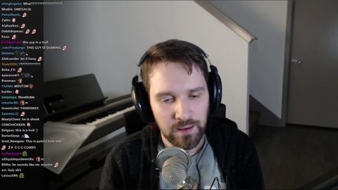 Inbreeding = Incest btw