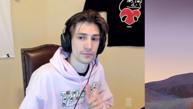 xQc Admits Defeat In Unban WR To Ryan Higa