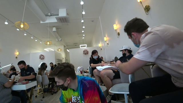 Lud looked gachiHYPER