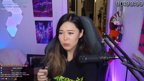 Emily attempts the 1 chip challenge, goes as expected
